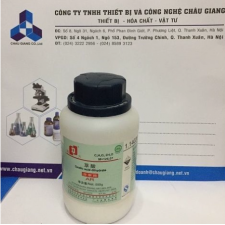 Oxalic acid dihydrate H2C2O4.2H2O
